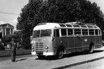 Ikarus 30 1951 года